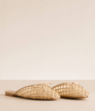 Steve Madden - Mules Birdee Flats Femininos