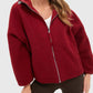 Varley - Richfield Quilt Fleece Combo Jacket