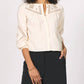 Another Love - ZIYA EMBROIDERED TOP