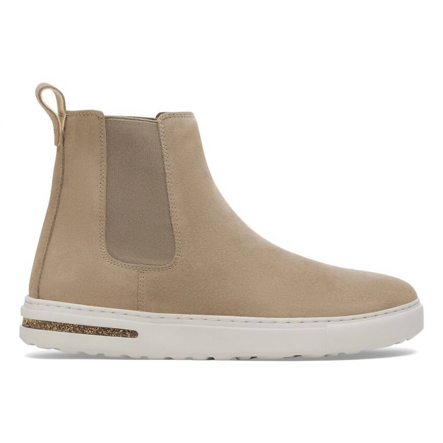 Birkenstock - Women's Bend Chelsea Boot