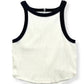 Katie J Nyc - Junior Girl's May Tank Top