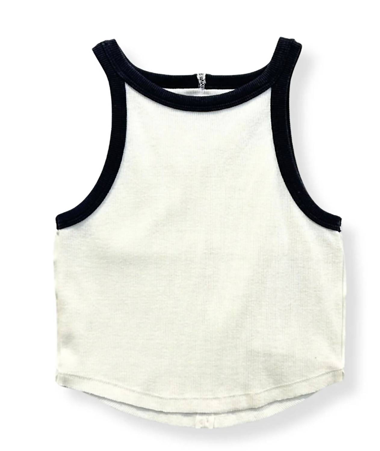 Katie J Nyc - Junior Girl's May Tank Top