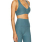 Beyond Yoga - Spacedye Lift Your Spirts Bra