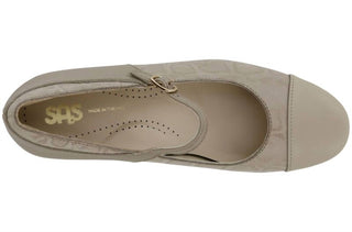 Sas - Salto Isabel Mary Jane Feminino