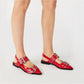 Steve Madden - Graya Pointed Toe Flats