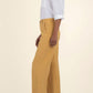 Kut From The Kloth - Women's Meg Linen Wide Leg Pant