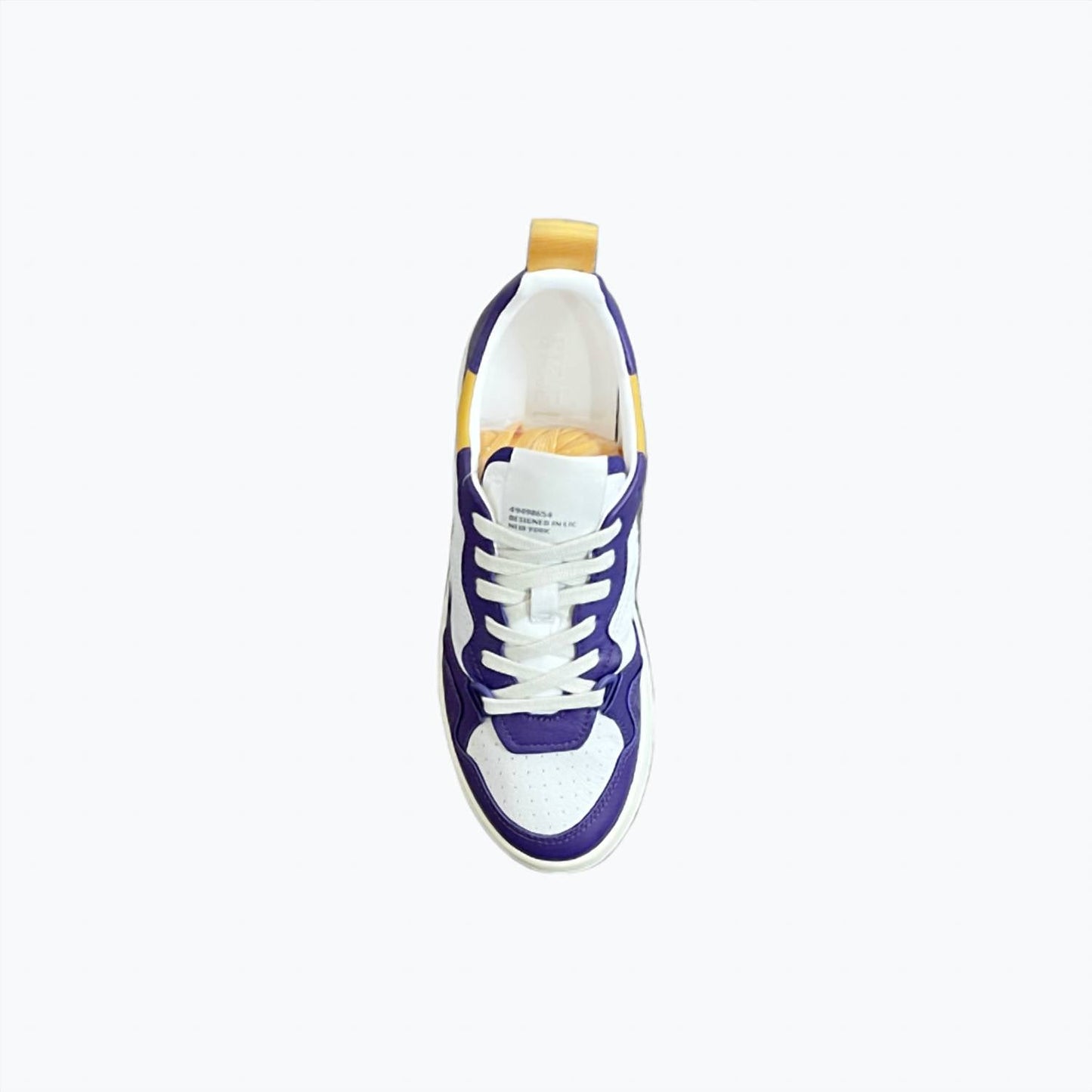 Steve Madden - Women's Everlie Sneakers - Medium