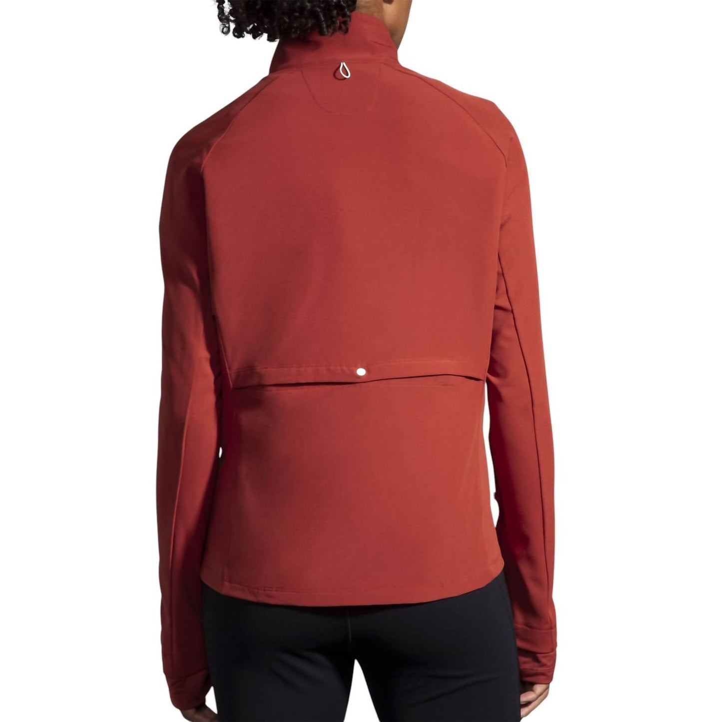 Brooks - WOMEN'S FUSION HYBRID JACKET