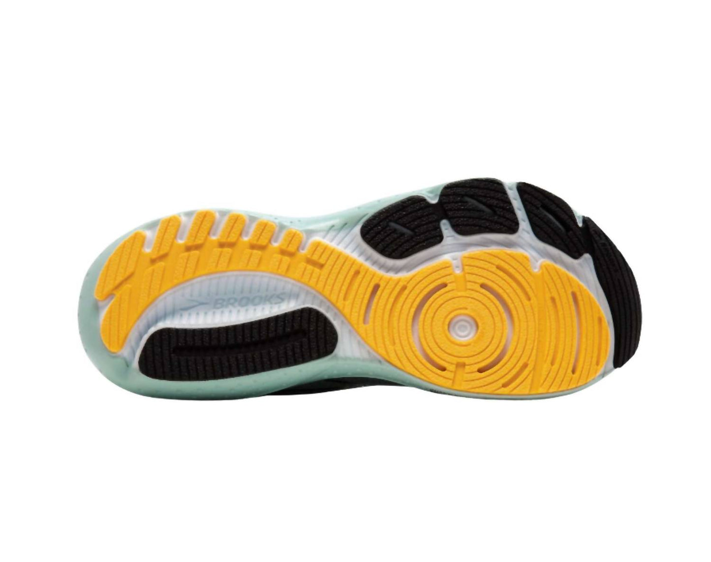 Brooks - Men's Glycerin 21 Sneakers