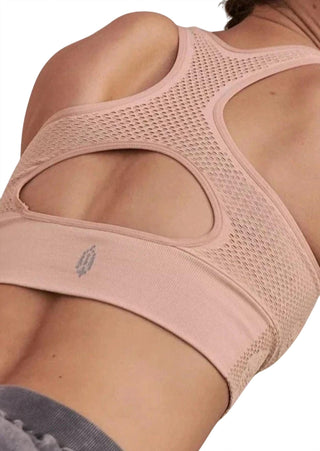 Free People - Sutiã Floral Every Single Time