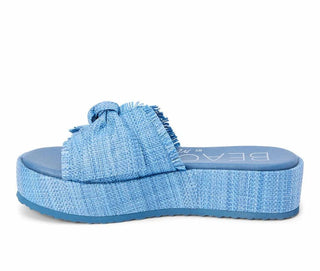 Beach By Matisse - Sandália Sunda Feminina