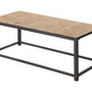 Table, Rectangular, Transitional Multi-Use Design