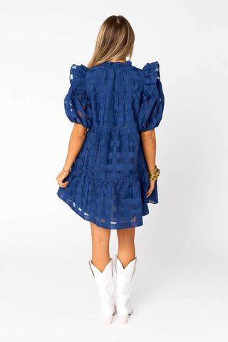 Buddylove - Vestido curto Ensley