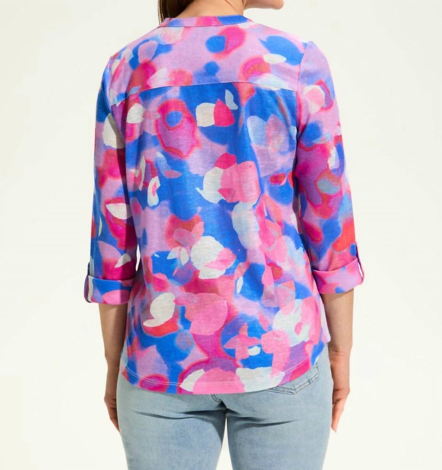 Fdj - Bright Lights Top