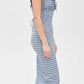 Free People - Lucinda Plaid Midi Dress