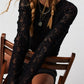 Free People - In The Meadow Lace Top