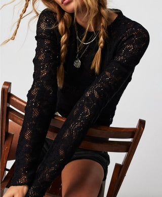 Free People - Top de renda In The Meadow