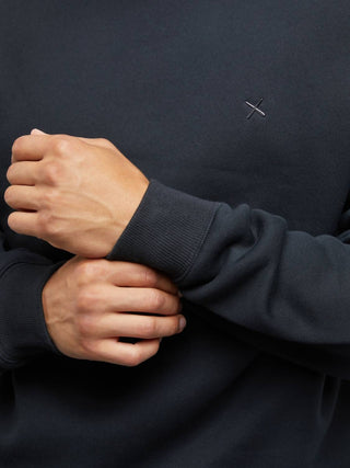 Cuts - Divine Fleece Pullover Top