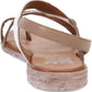 Bueno - Woomen's Yuki Sandal