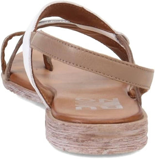 Bueno - Woomen's Yuki Sandal
