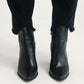 1822 Denim - Demi Bootcut Jean With Crystals