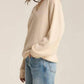 Z Supply - Off The Clock Cozy Sweatshirt