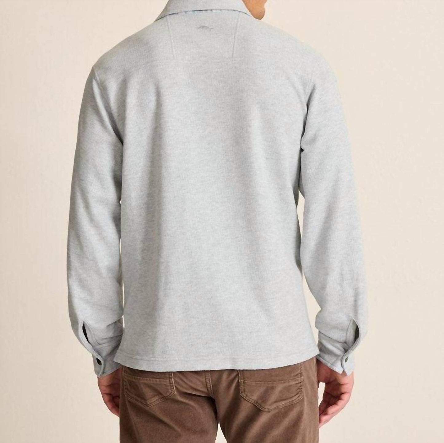 Tommy Bahama - Las Arias Sweatshirt Polo