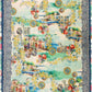 Johnny Was - Christy Travel Blanket