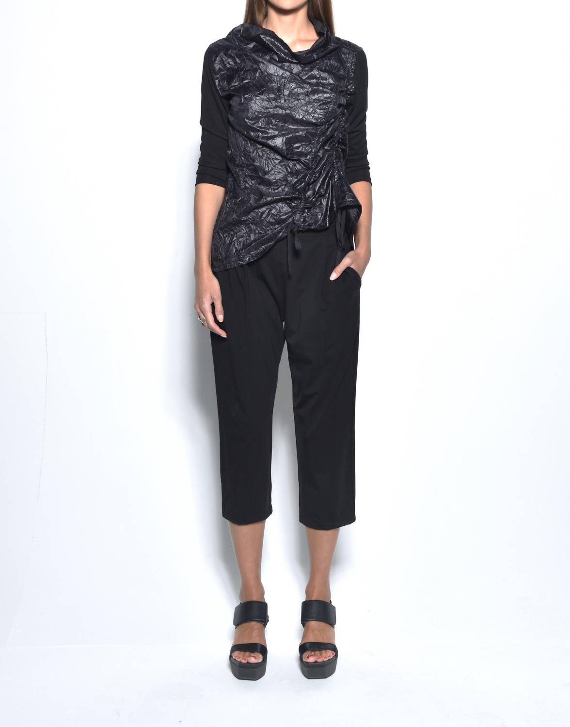 Simply Mila - Women's Chloe Top