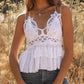 Free People - Adella Cami Top