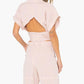 Jbq - Kasey Top