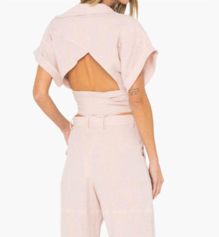 Jbq - Kasey Top