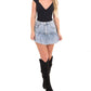 Free People - Duo Corset Cami Top