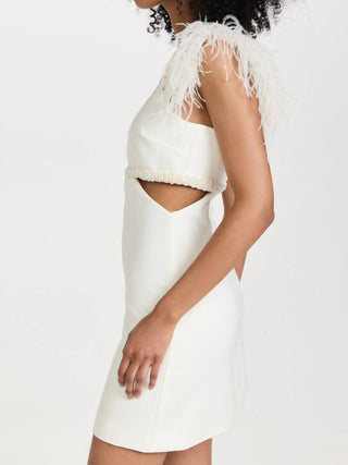 Likely - Mini Taliah Dress