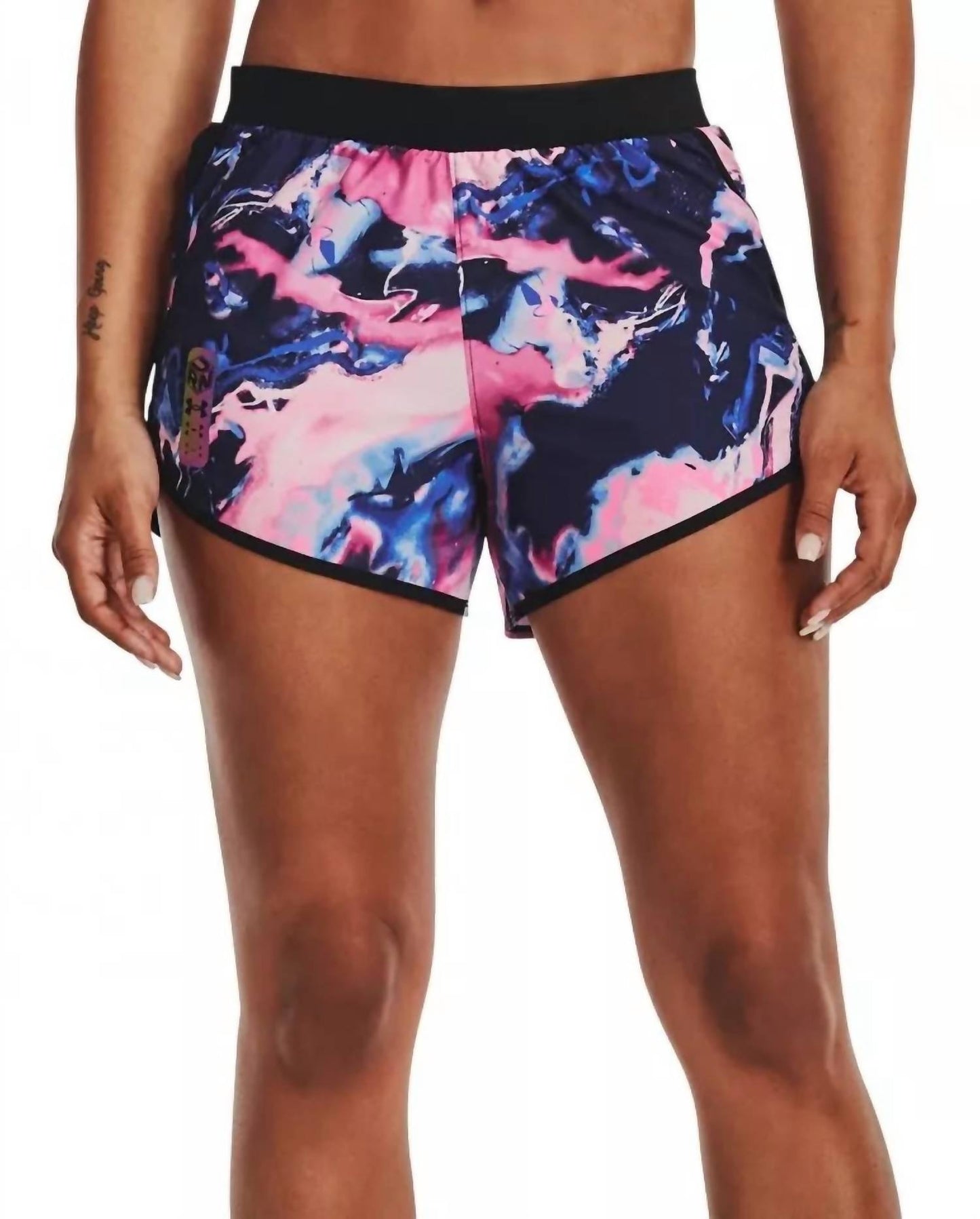 Under Armour - Fly By Anywhere Short