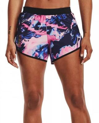 Under Armour - Fly By Anywhere Short