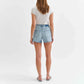 Daze - Bottom Line High Rise Vintage Short