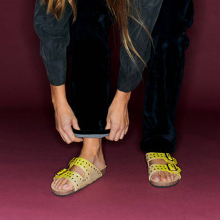 Chie Mihara - Sandálias Virot Odette Femininas