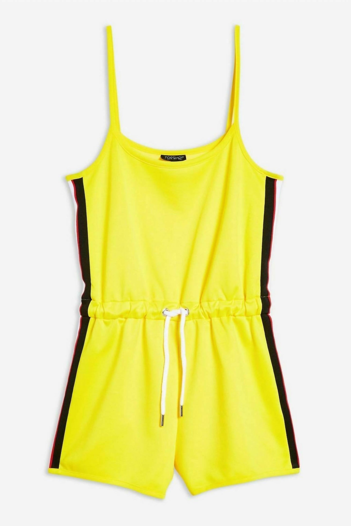 Topshop - Playsuit