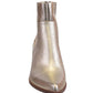 Naked Feet - Women's Baton Ankle Boot