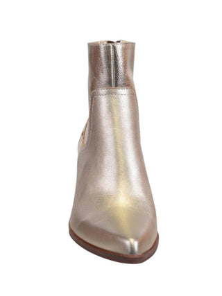 Naked Feet - Bota Baton Feminina