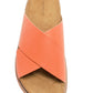 Free People - Women's Sidelines Footbed Sandals