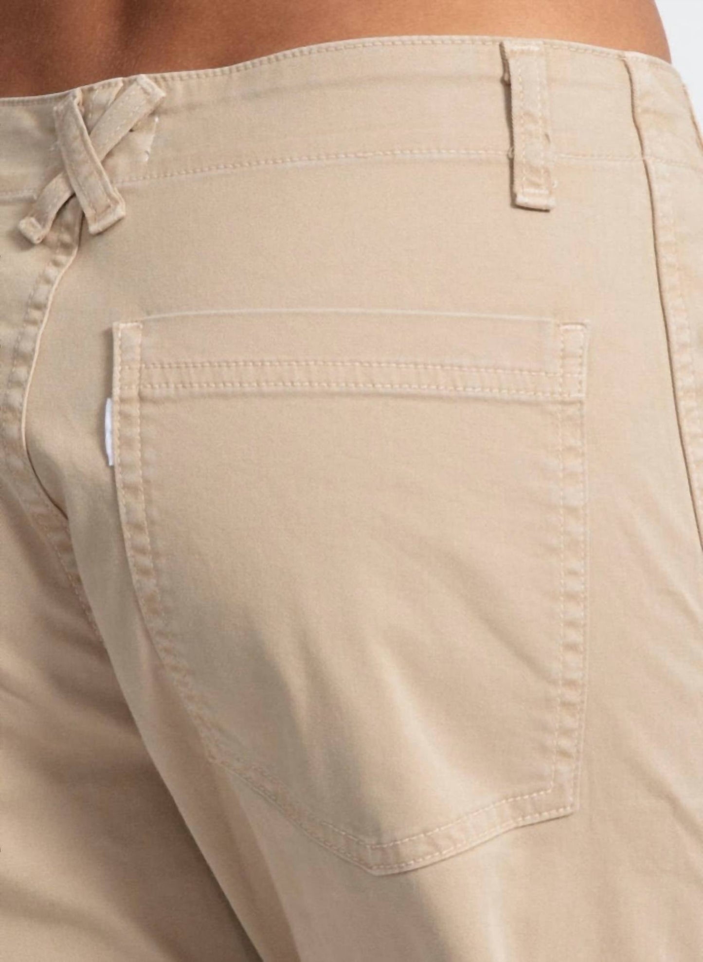 Askk Ny - Chino Twill Pant