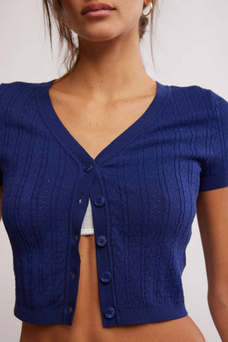 Free People - Cassie Cardi