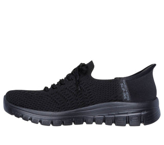Skechers - Tênis Feminino Graceful First Blush Slip In