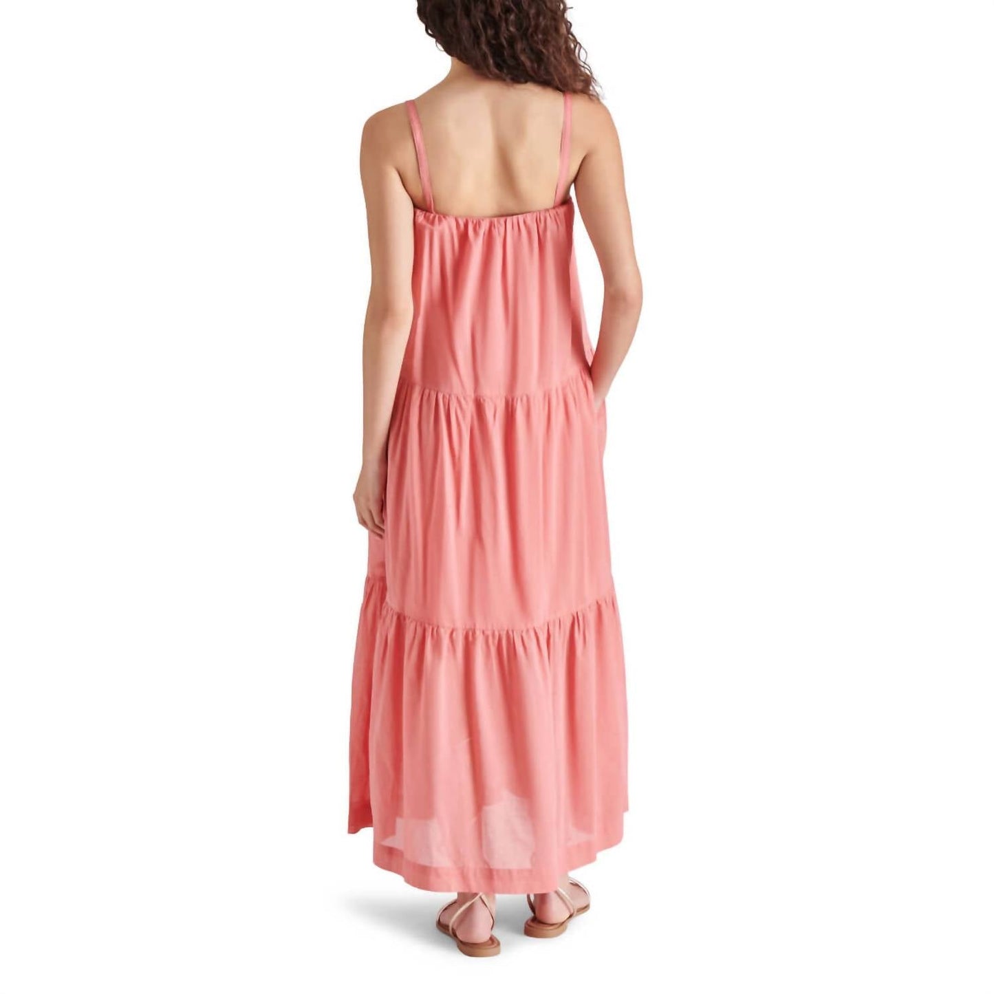 Steve Madden - Oceane Maxi Sundress