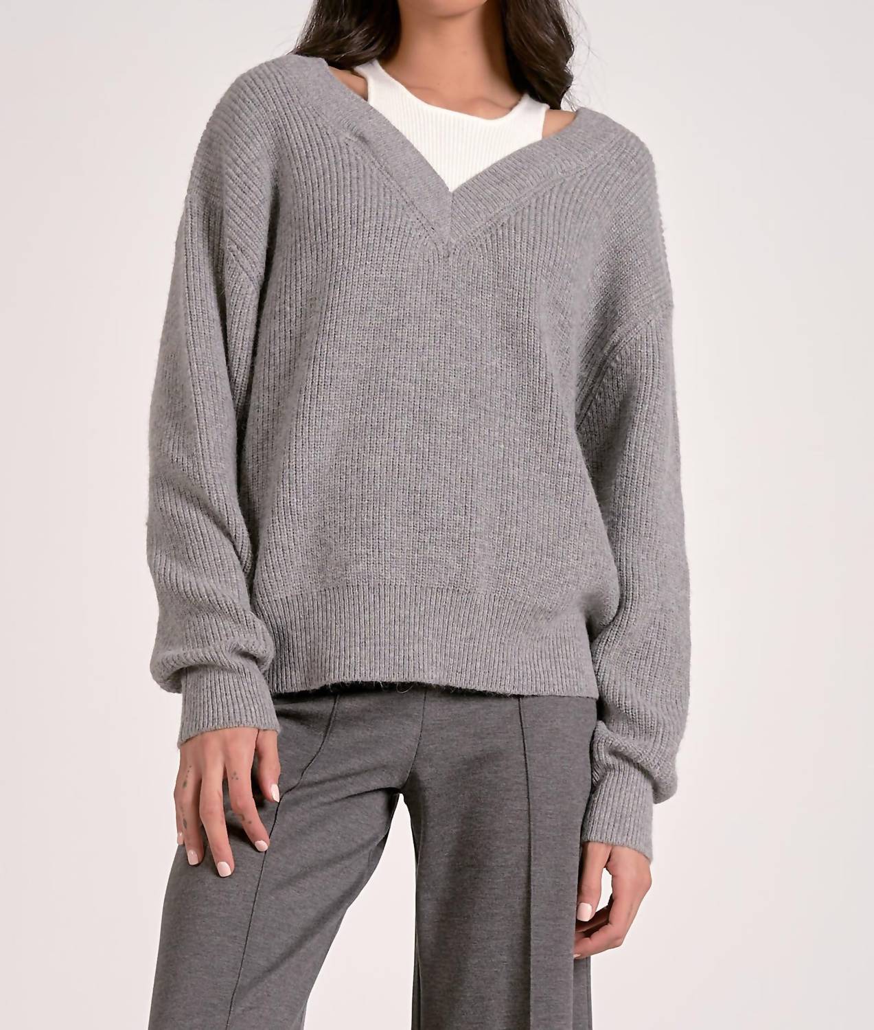 Elan - Ashtin Sweater