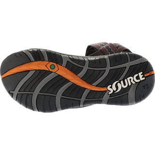 Naot - Sandália Harbor Masculina