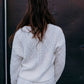 Z Supply - Elsa Cable Cardigan