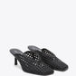 3.1 Phillip Lim - ID Macrame Mule